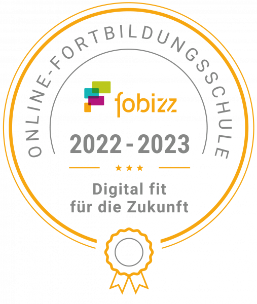 fobizz Siegel-2022-2023