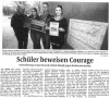 Schule ohne Rassismus 2011
