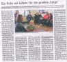 Babywatching 2012